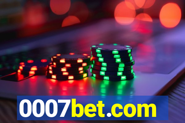 0007bet.com