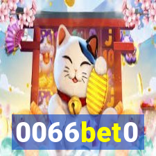 0066bet0