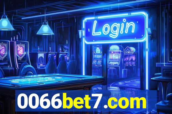 0066bet7.com