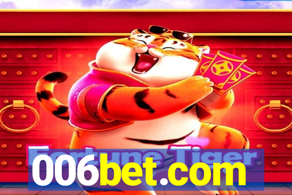 006bet.com