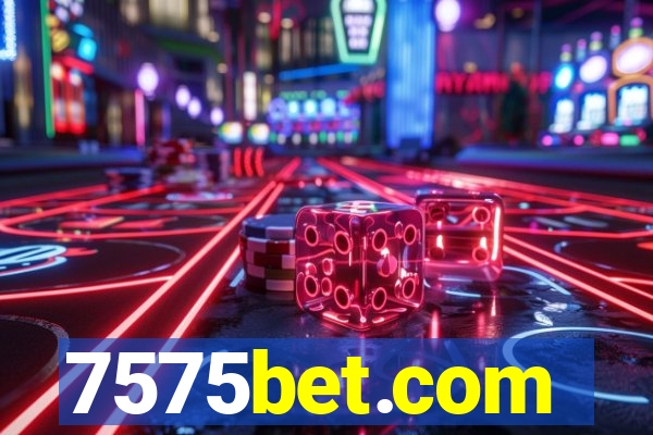 7575bet.com