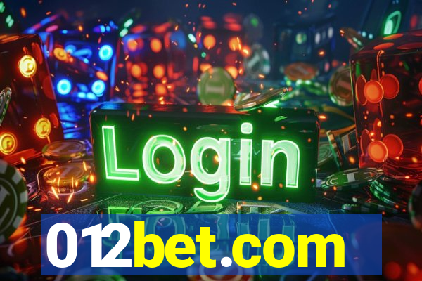 012bet.com