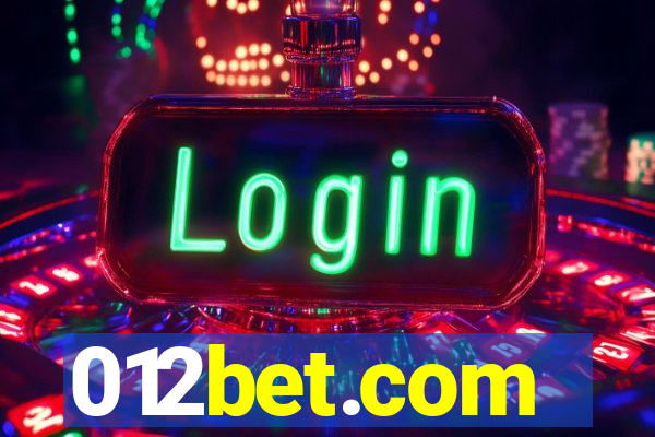 012bet.com