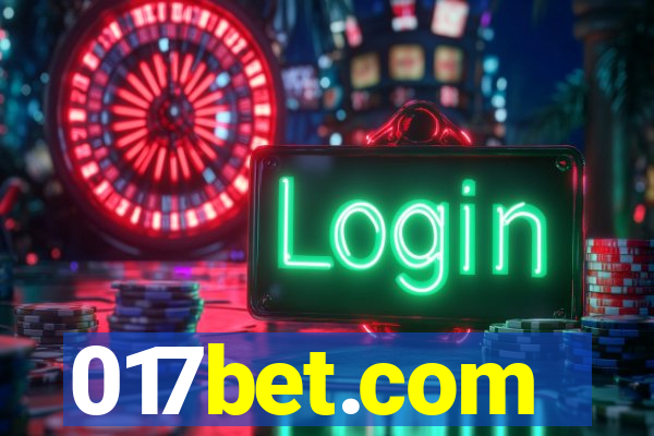 017bet.com