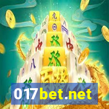 017bet.net