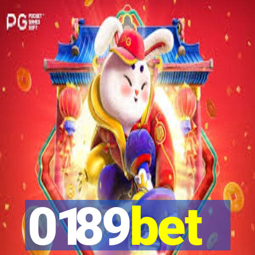 0189bet