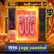 1996 jogo cassino