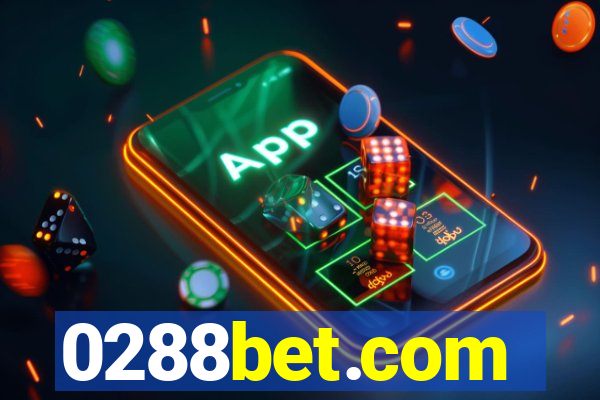 0288bet.com