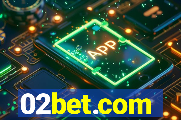 02bet.com