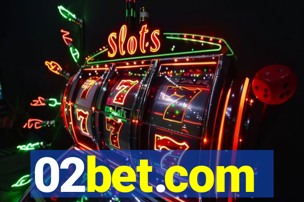 02bet.com