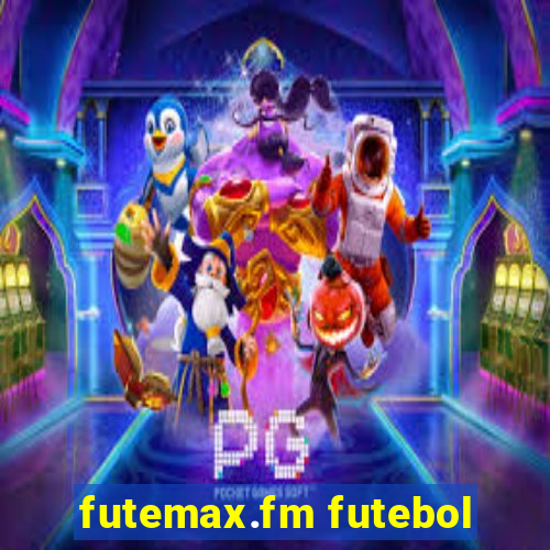 futemax.fm futebol