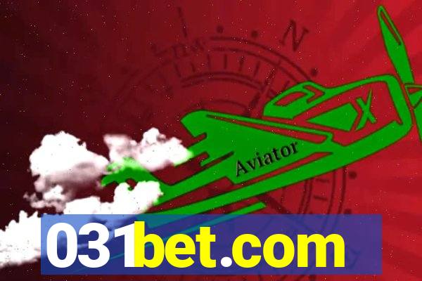 031bet.com