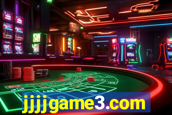 jjjjgame3.com