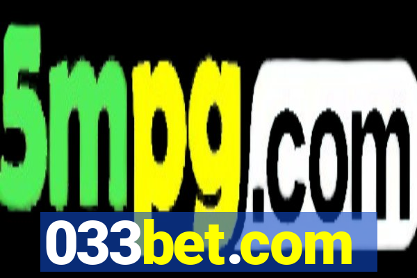 033bet.com