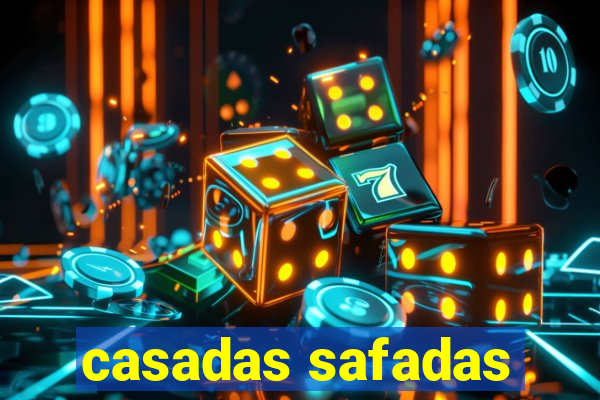 casadas safadas