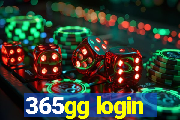 365gg login