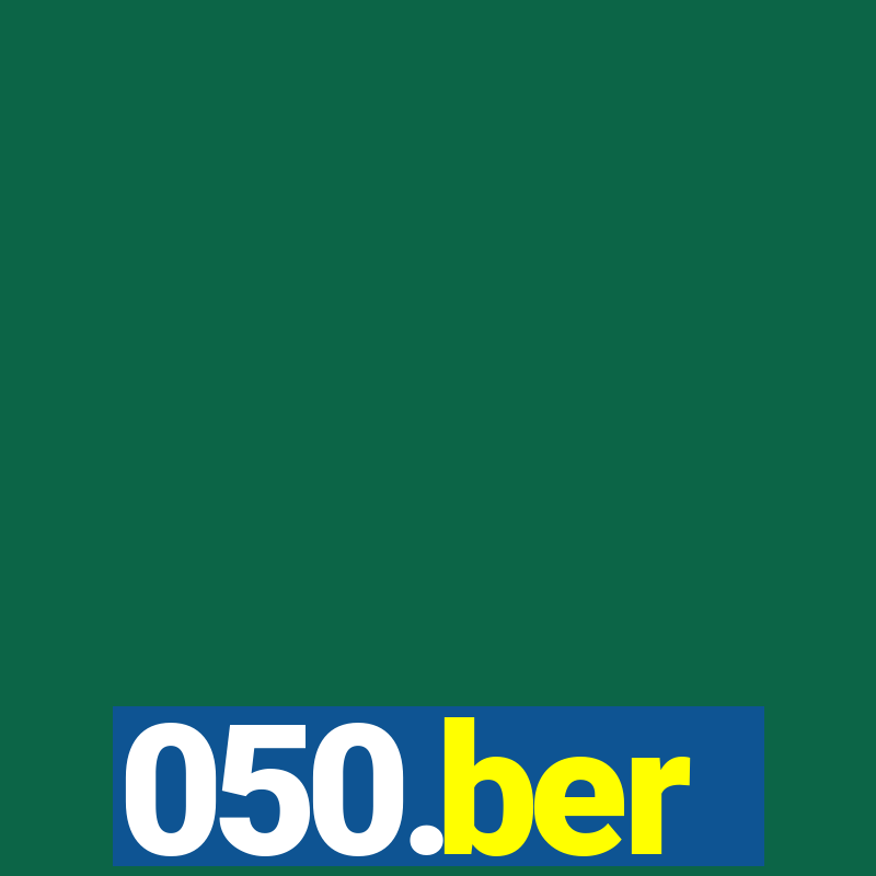 050.ber