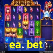 ea. bet