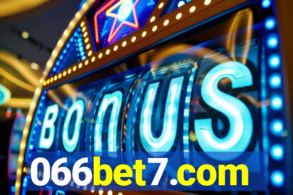 066bet7.com