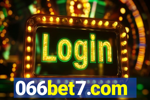 066bet7.com