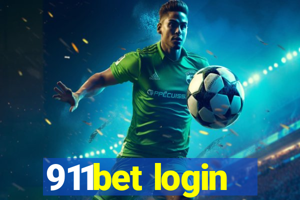 911bet login