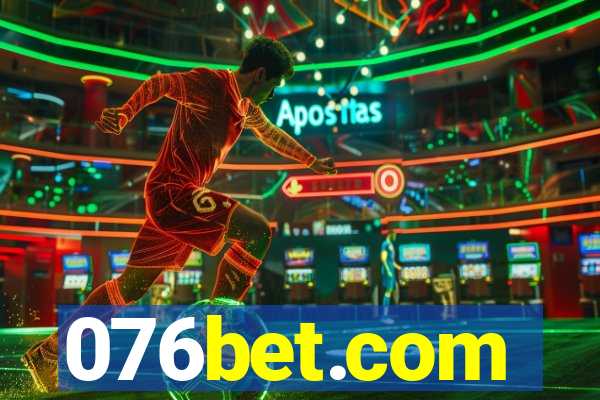 076bet.com