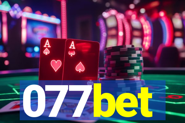 077bet