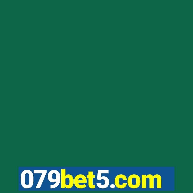 079bet5.com