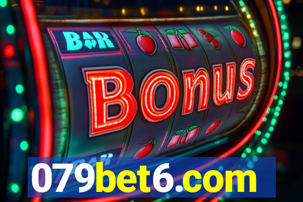 079bet6.com