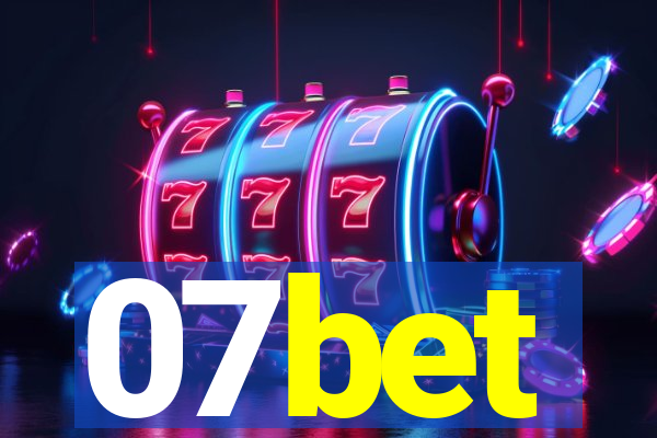 07bet