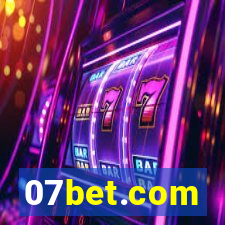 07bet.com