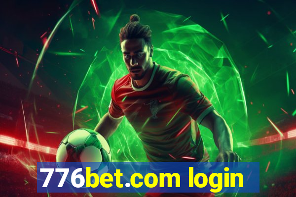 776bet.com login