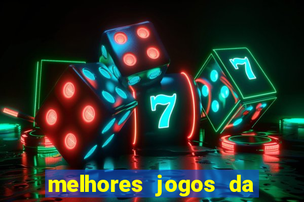 melhores jogos da steam pagos