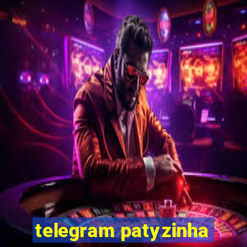 telegram patyzinha