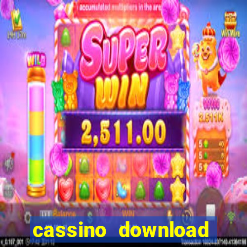 cassino download dublado torrent