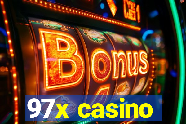 97x casino