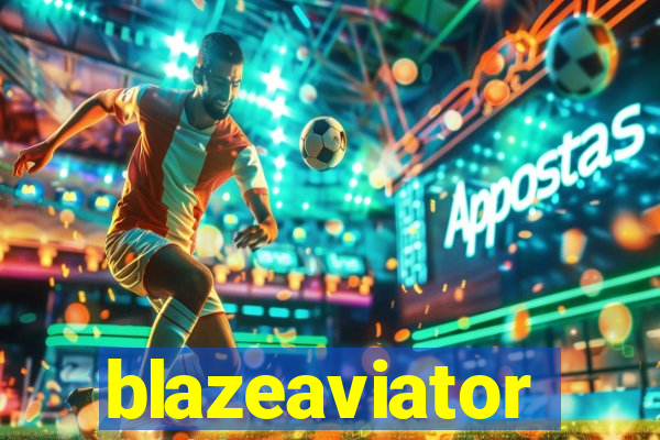 blazeaviator