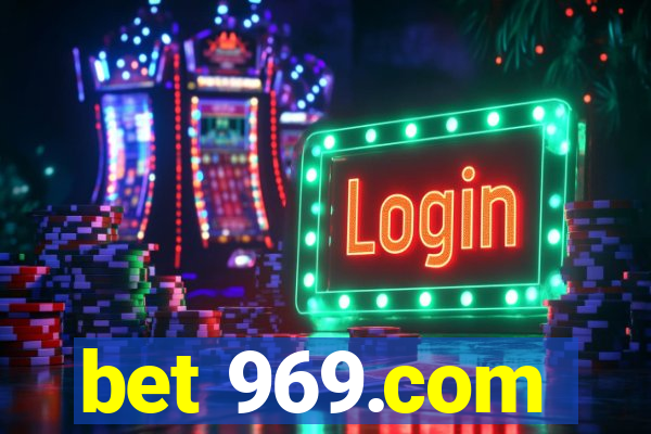 bet 969.com