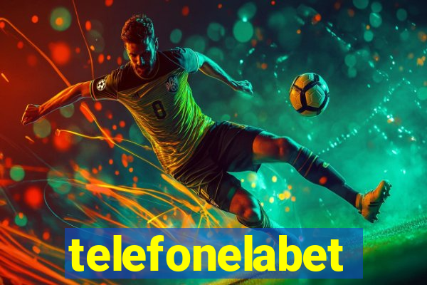 telefonelabet