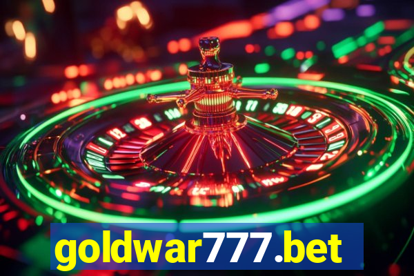 goldwar777.bet