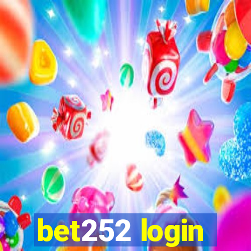 bet252 login