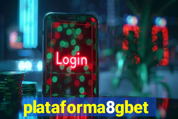 plataforma8gbet