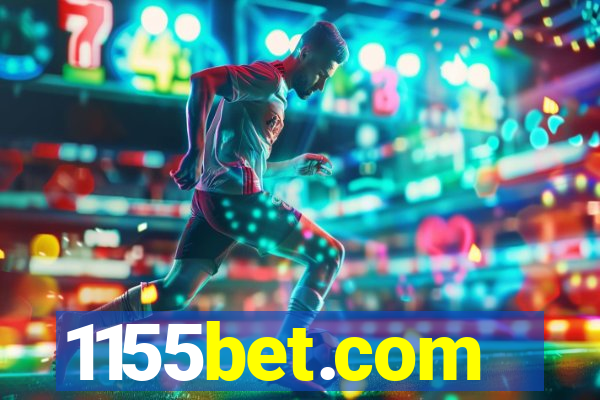 1155bet.com