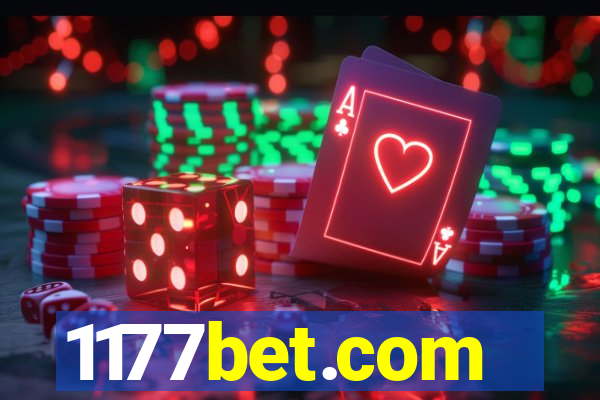 1177bet.com