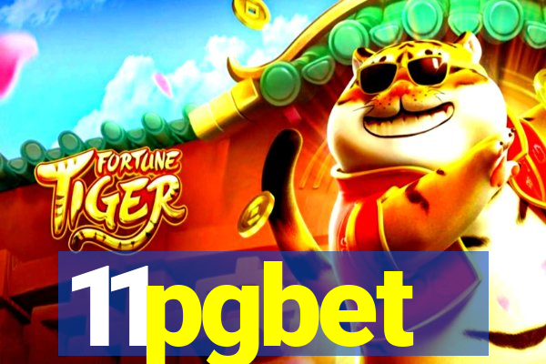 11pgbet