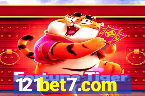 121bet7.com