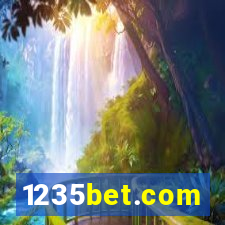 1235bet.com