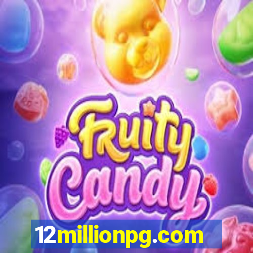 12millionpg.com