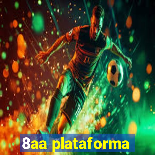 8aa plataforma