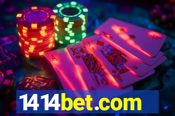 1414bet.com